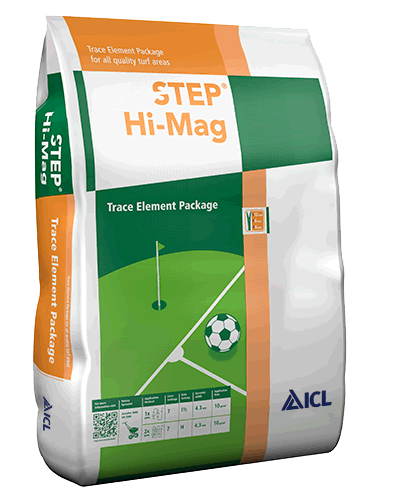 STEP Hi-Mag