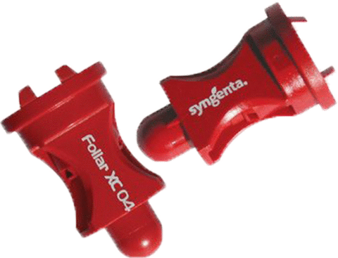Foliar XC Nozzles 04
