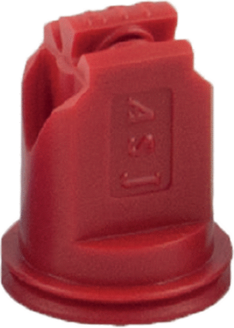 Twin air nozzles