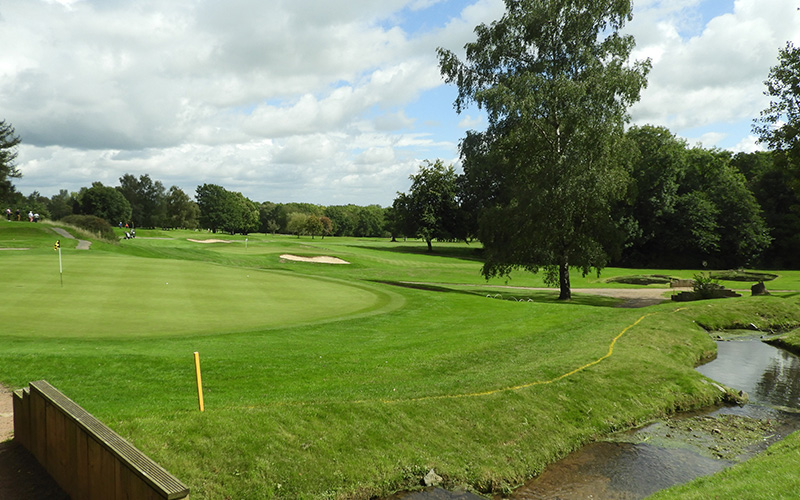 Agrovista Amenity - The Winning Formula
