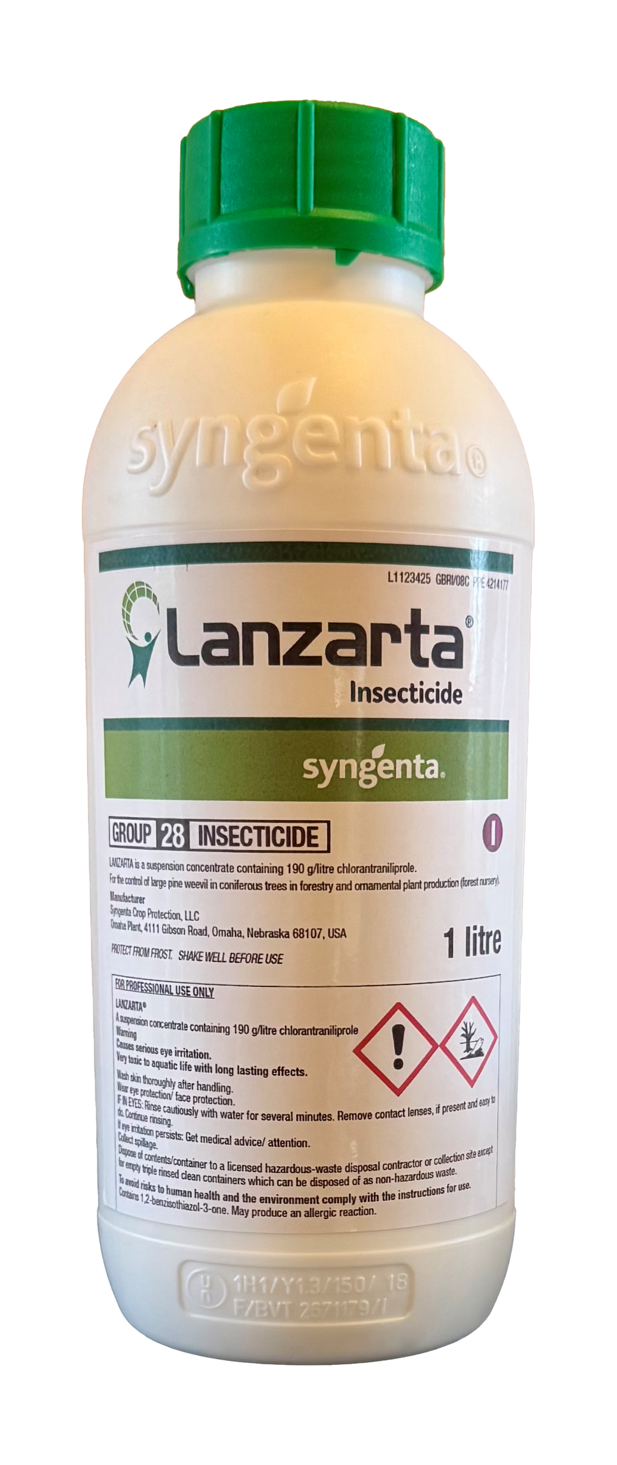 Lanzarta