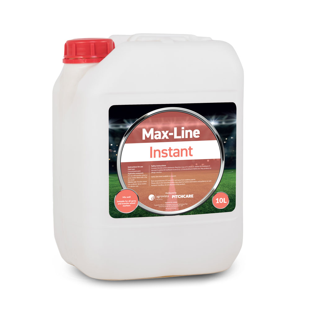 Max-Line Instant