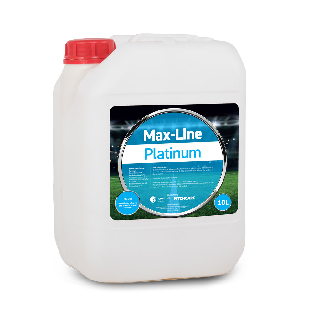 Max-Line Platinum