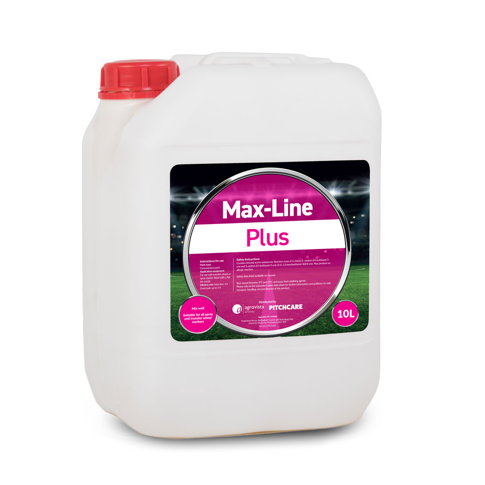 Max-Line Plus