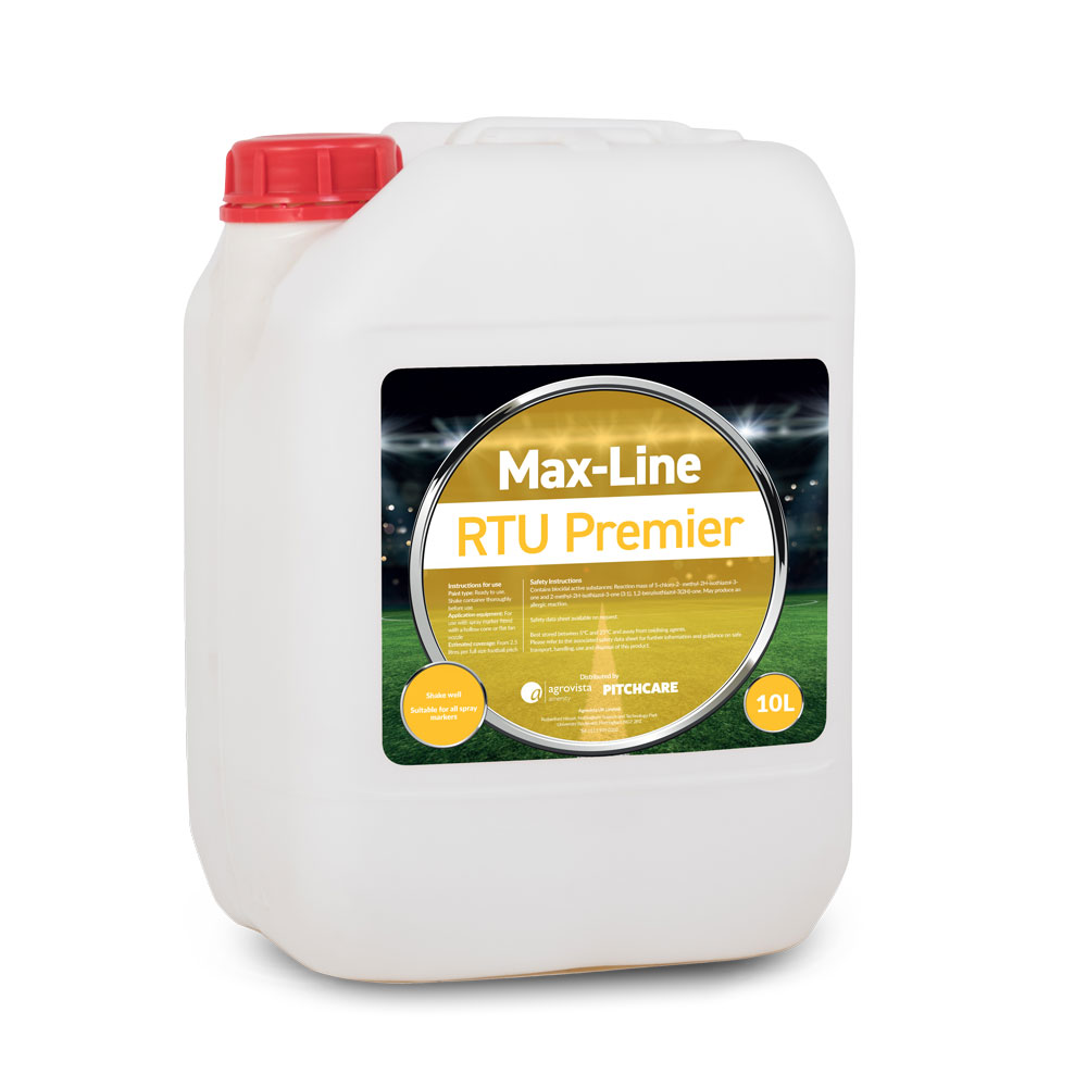 Max-Line RTU Premier