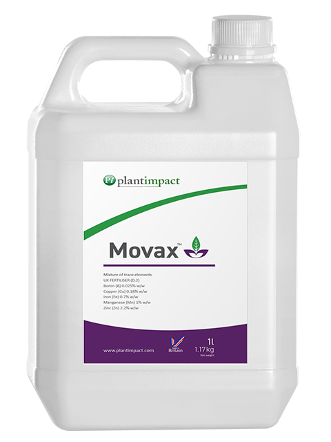 Movax