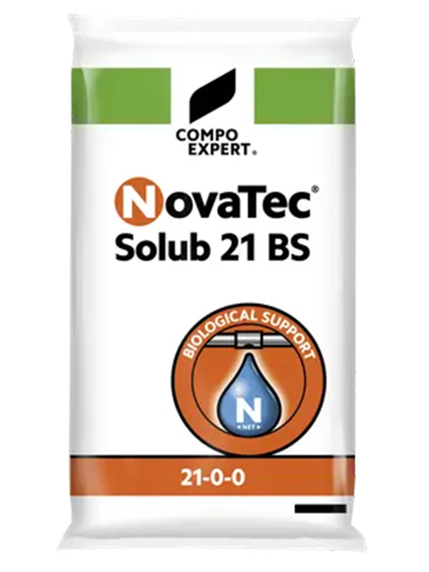 NovaTec® Solub 21 BS