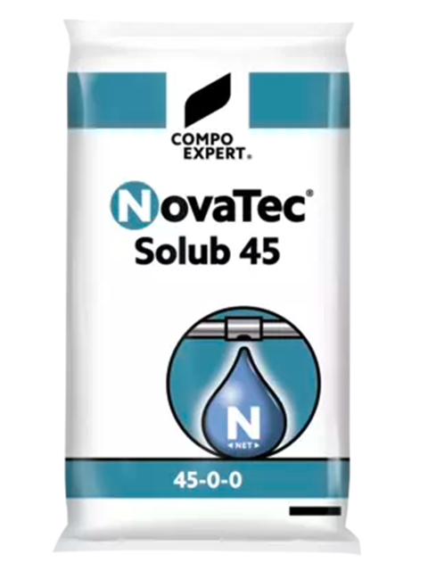 NovaTec® Solub 45