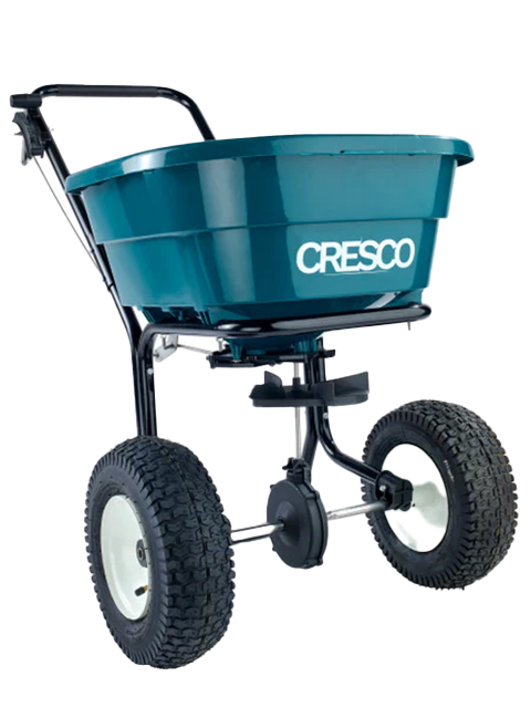 Cresco spreader CR25