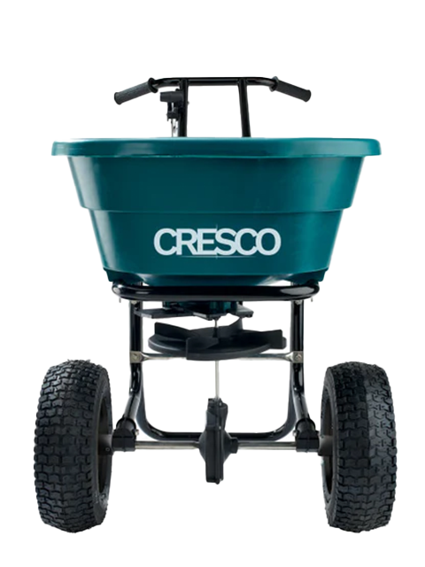 Cresco spreader CR30 -  Painted