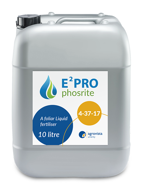 E<sup>2</sup> PRO phosrite