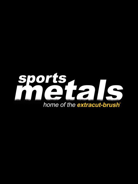 Sports metals