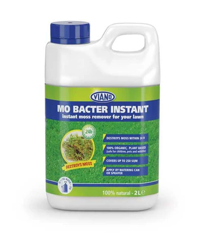Mo Instant Organic Moss Inhibitor