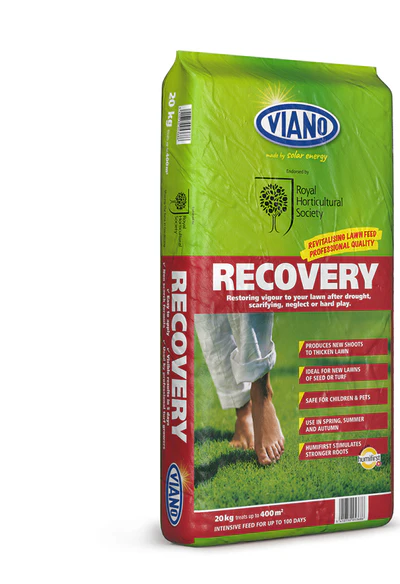 Viano Recovery Organic Fertiliser