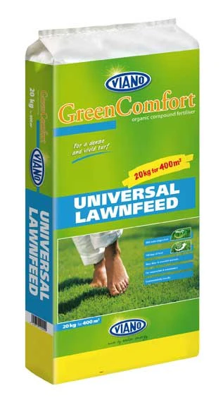 Viano Universal Lawn Feed