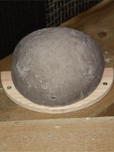 Swallow nesting bowl - Wildlife World