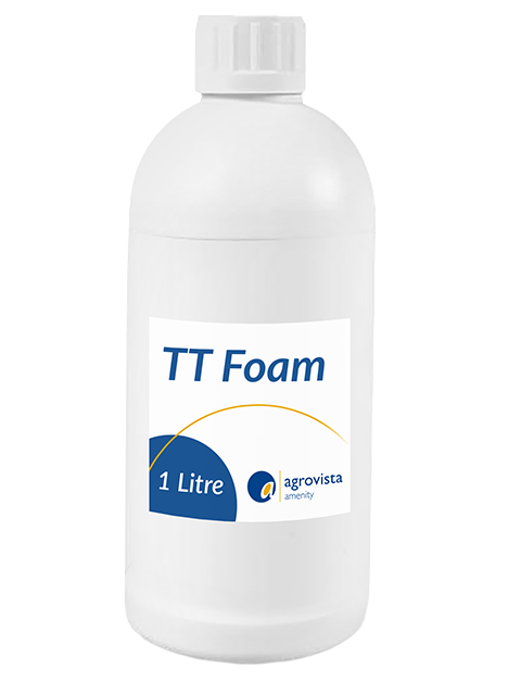 TT Foam