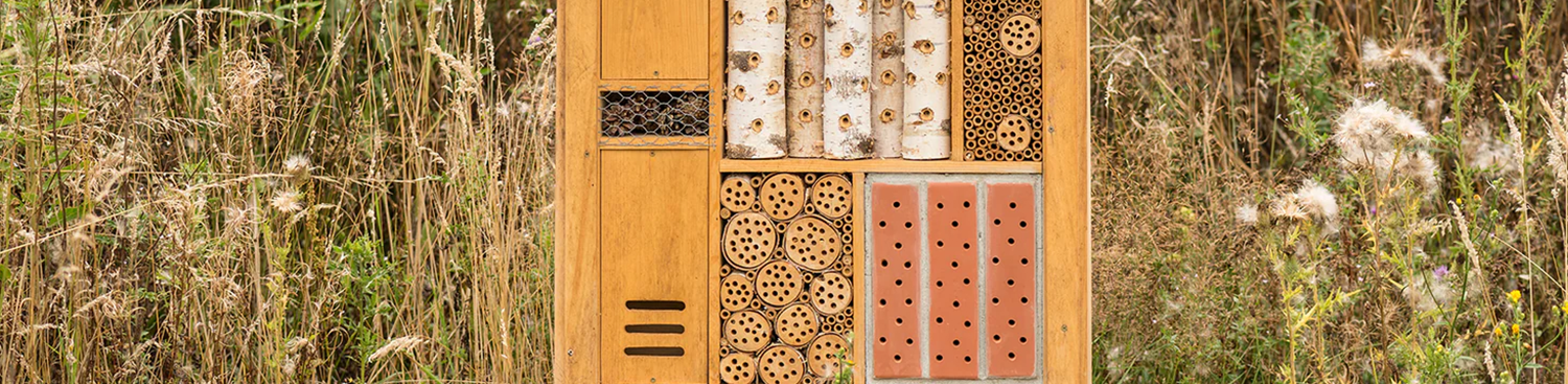 Wildlife and Ecology Range